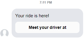 Location Message