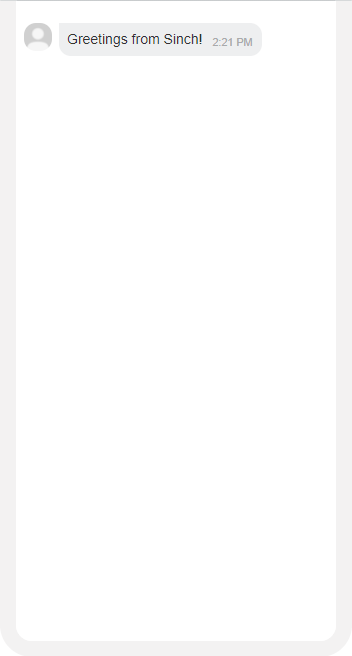 Text Message